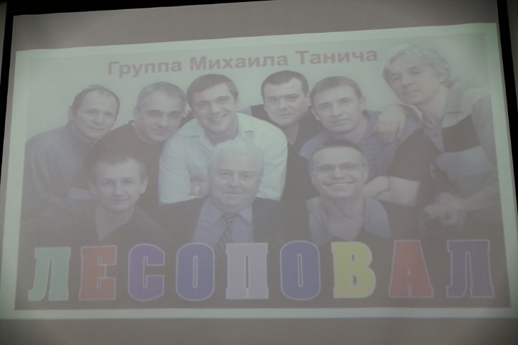 Литературная гостиная 'Мы расскажем вам стихи' Литературная гостиная 'Мы расскажем вам стихи'