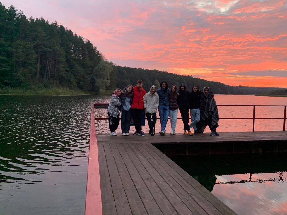 О поездке в Яльчик О поездке в Яльчик