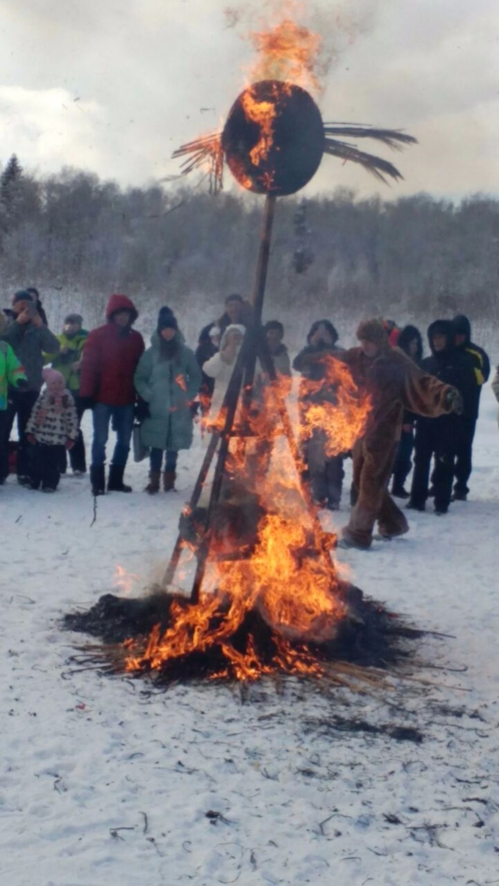 26 ������� 2017 ���� ���������� ������������ ���������!