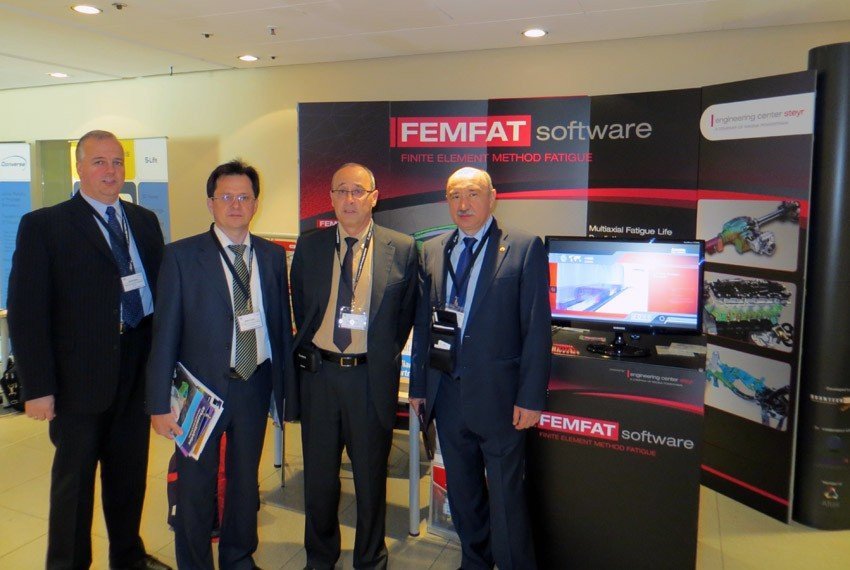 KFU delegation visit to Turin finished