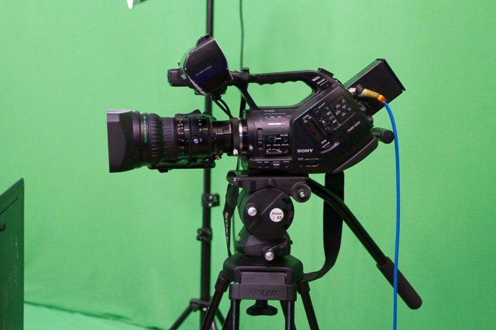 Rector Ilshat Gafurov Answered Questions during Live Call-In Show