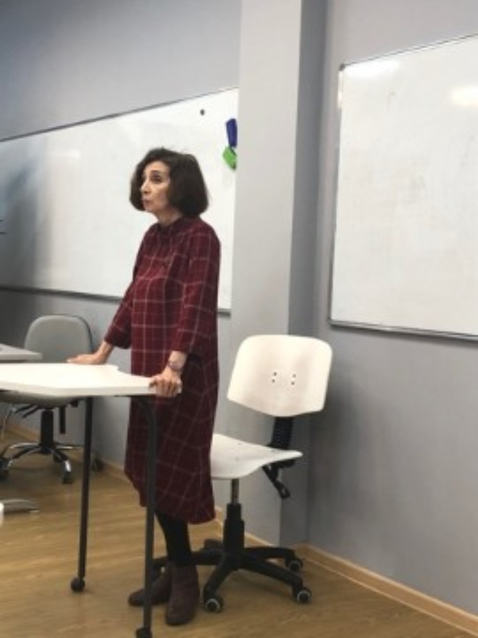 Диалог культур в литературе: литературные взаимосвязи и взаимовлияния Диалог культур в литературе: литературные взаимосвязи и взаимовлияния