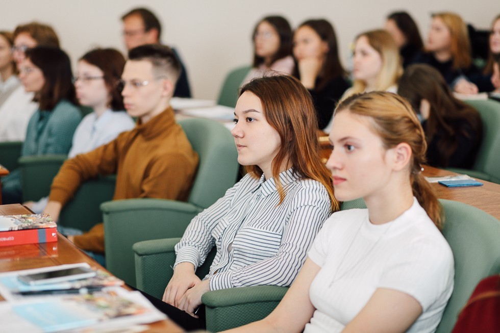 В ИМО торжественно открыли X Семинар по корееведению(фоторепортаж) В ИМО торжественно открыли X Семинар по корееведению(фоторепортаж)