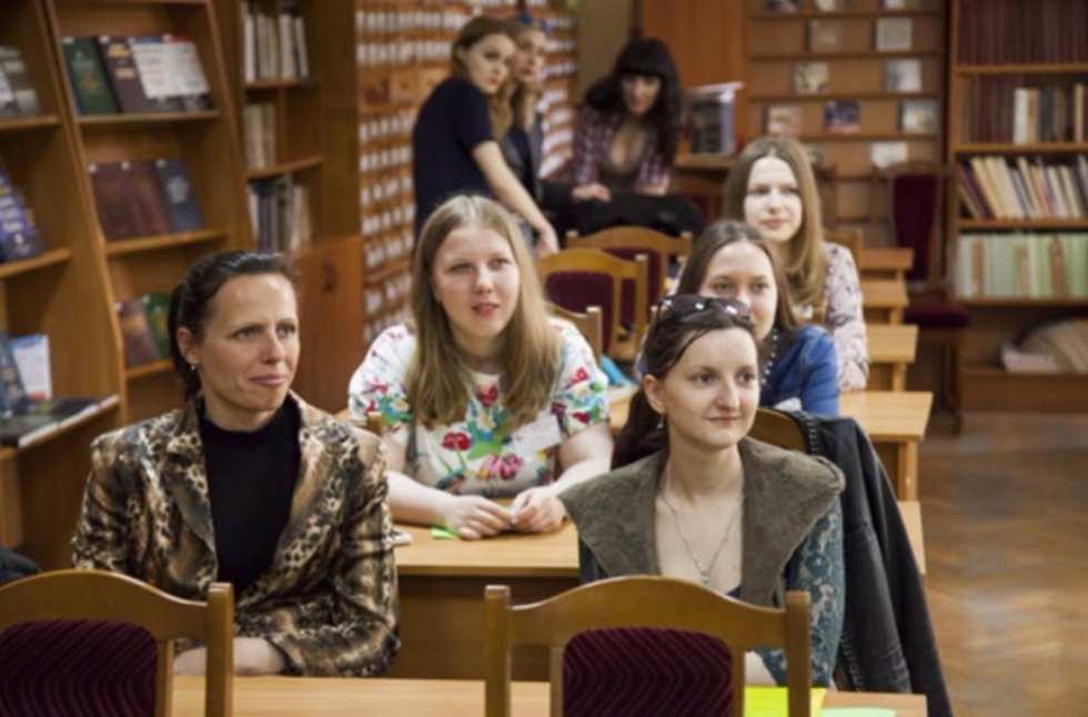 ����������� �������������� ���������� � ��������� ����������� �������������