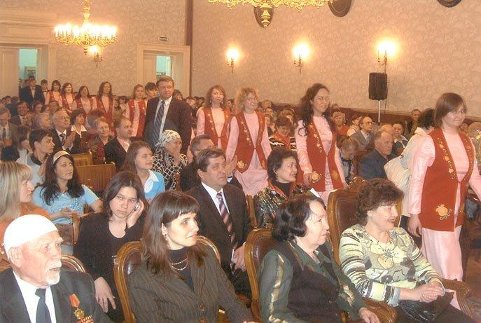 ���� � ���������� ��������. ��� 40 ���!