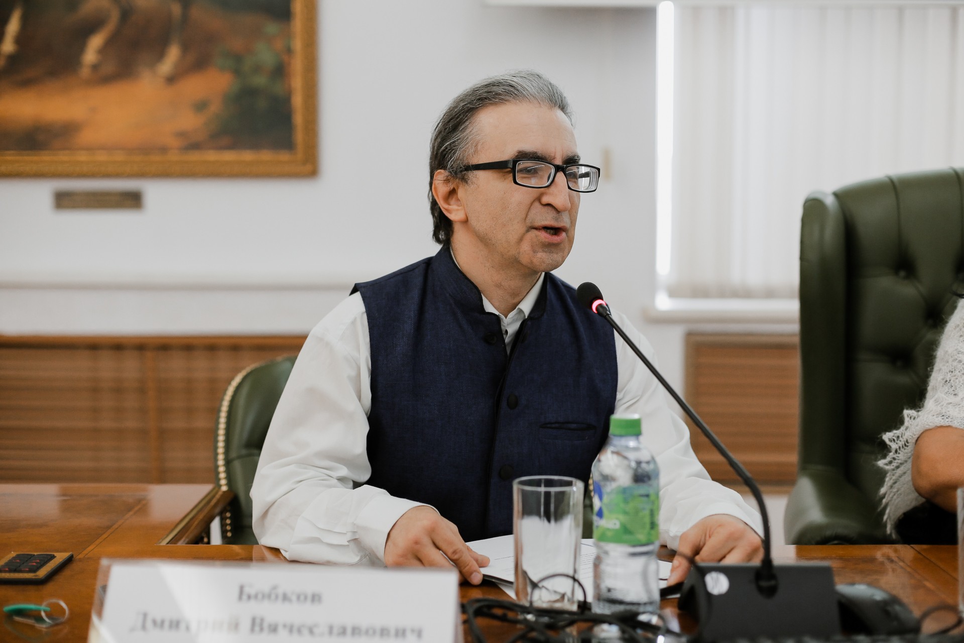 � ������ ���������� ������ ������-����� 