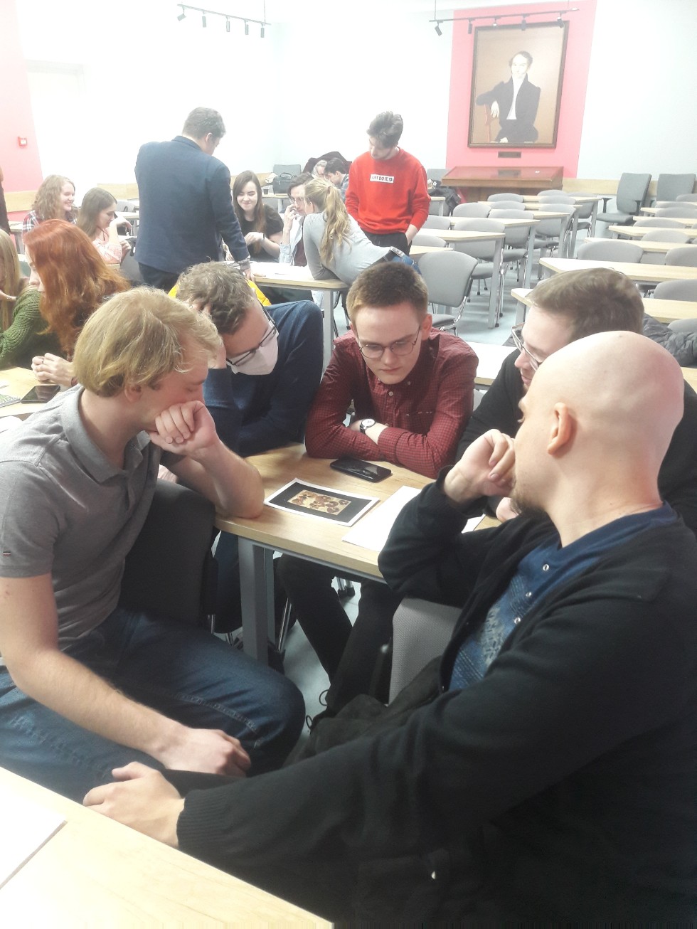 ��������� ������� � ������: ����� ����