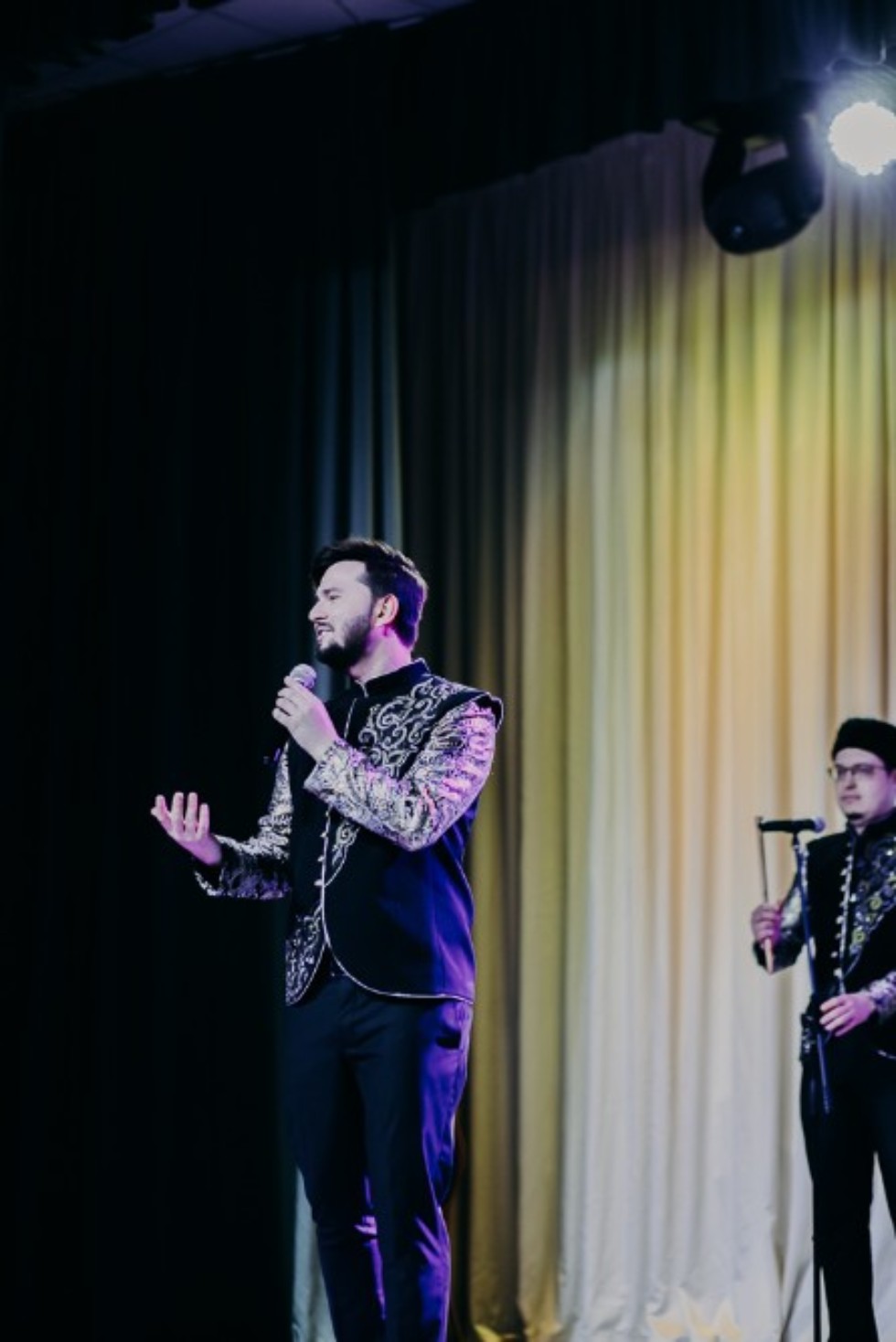 В Казани состоялось торжественное мероприятие, посвященное 30-летию установления дипломатических отношений между Туркменистаном и Российской Федерацией В Казани состоялось торжественное мероприятие, посвященное 30-летию установления дипломатических отношений между Туркменистаном и Российской Федерацией