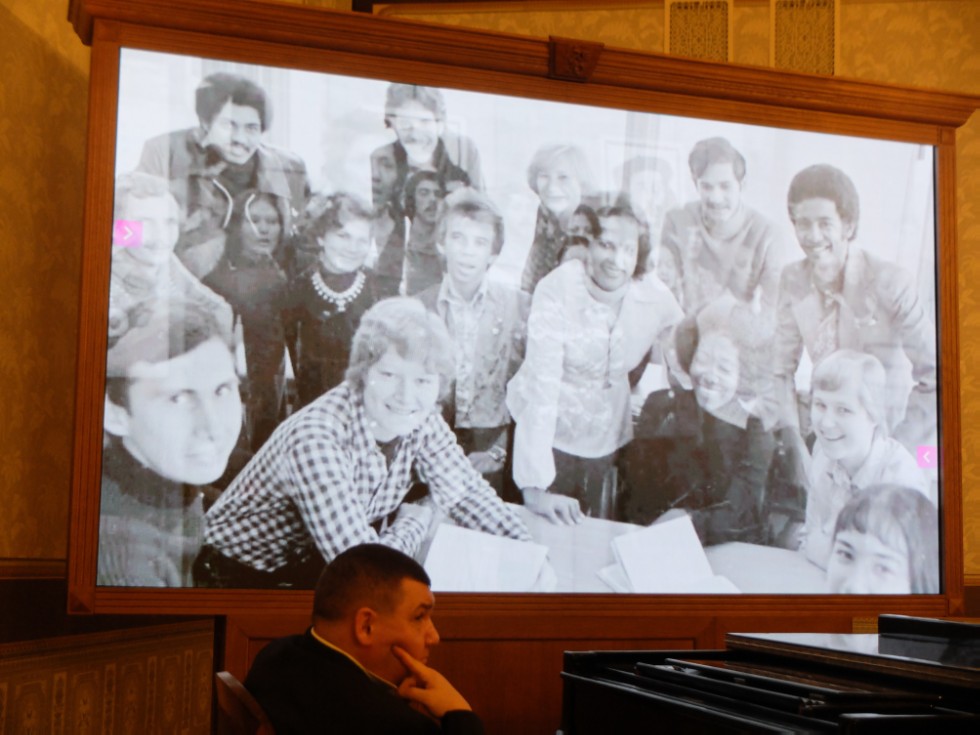 ������� ������������� ���������