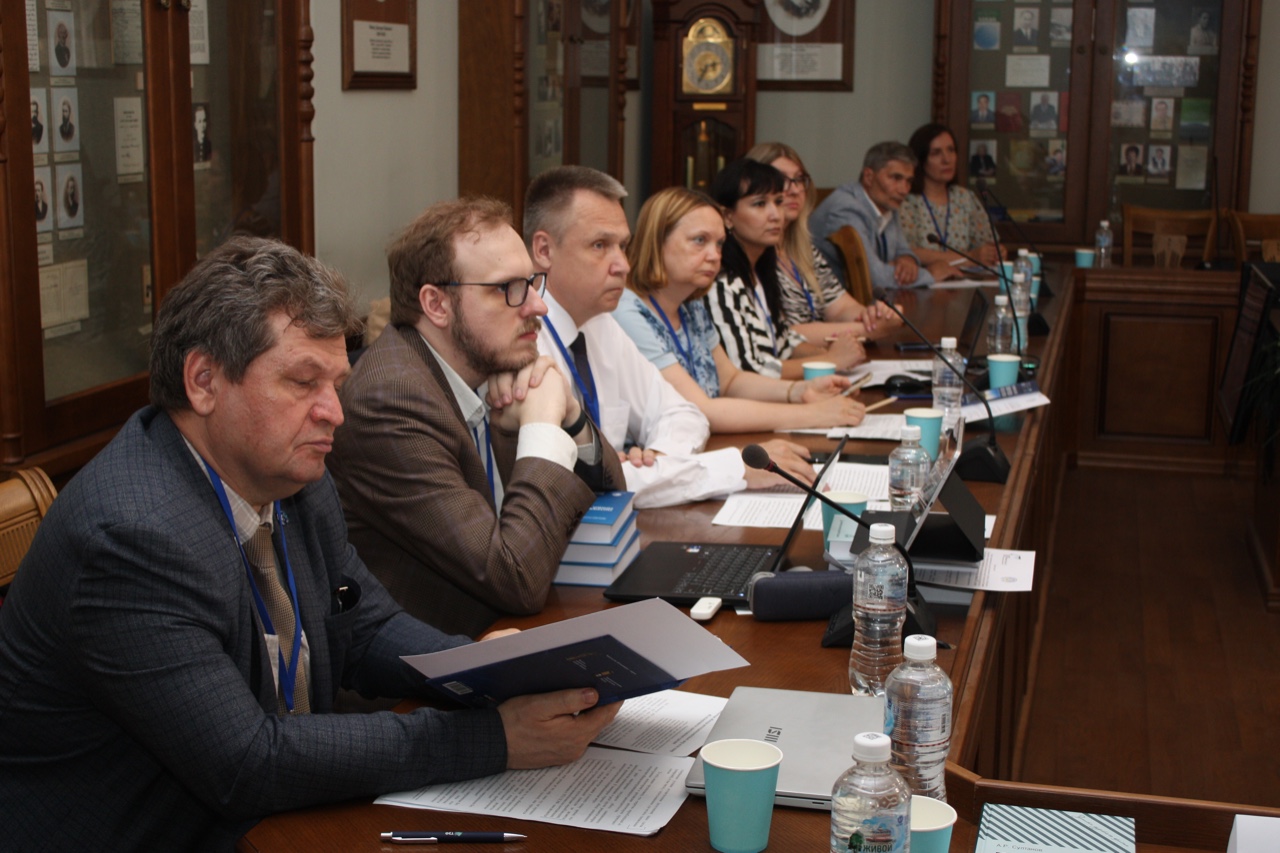 ������������� ������-������������ �����������