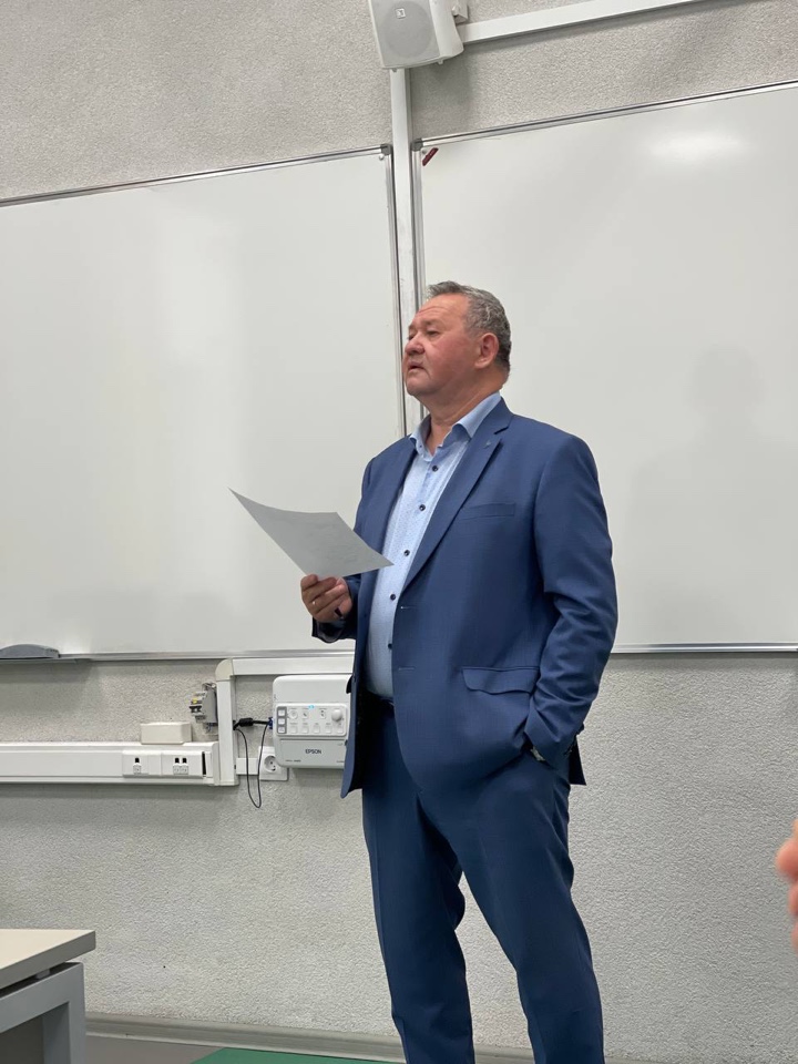 ������ ��������� ���������������� �����