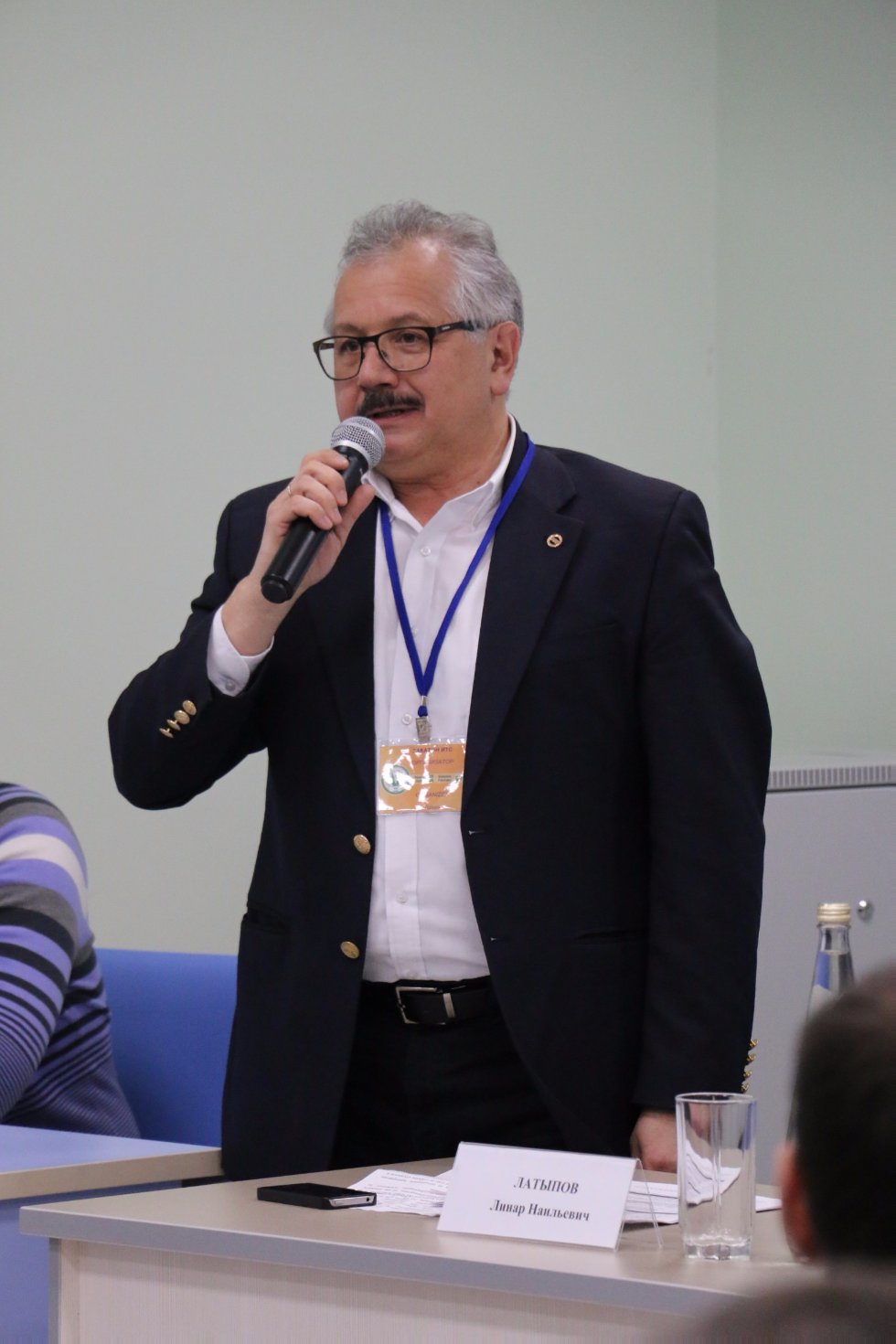 ������ ����������: '� ������, ��� ����� ������ �������. ���� �� �����, ����� ���� ����� ����������� �������� �������� � �� ���� � ����� ���������� ��������, �� �� ������ ���� �������� � ����������������� ���������'