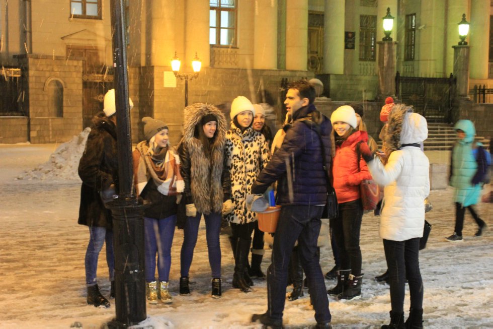 ����� ��� ������� ��������. ����� 1.