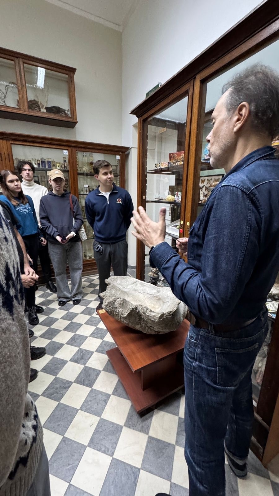 ����������� � ���� ���������, ��� ����� �����������