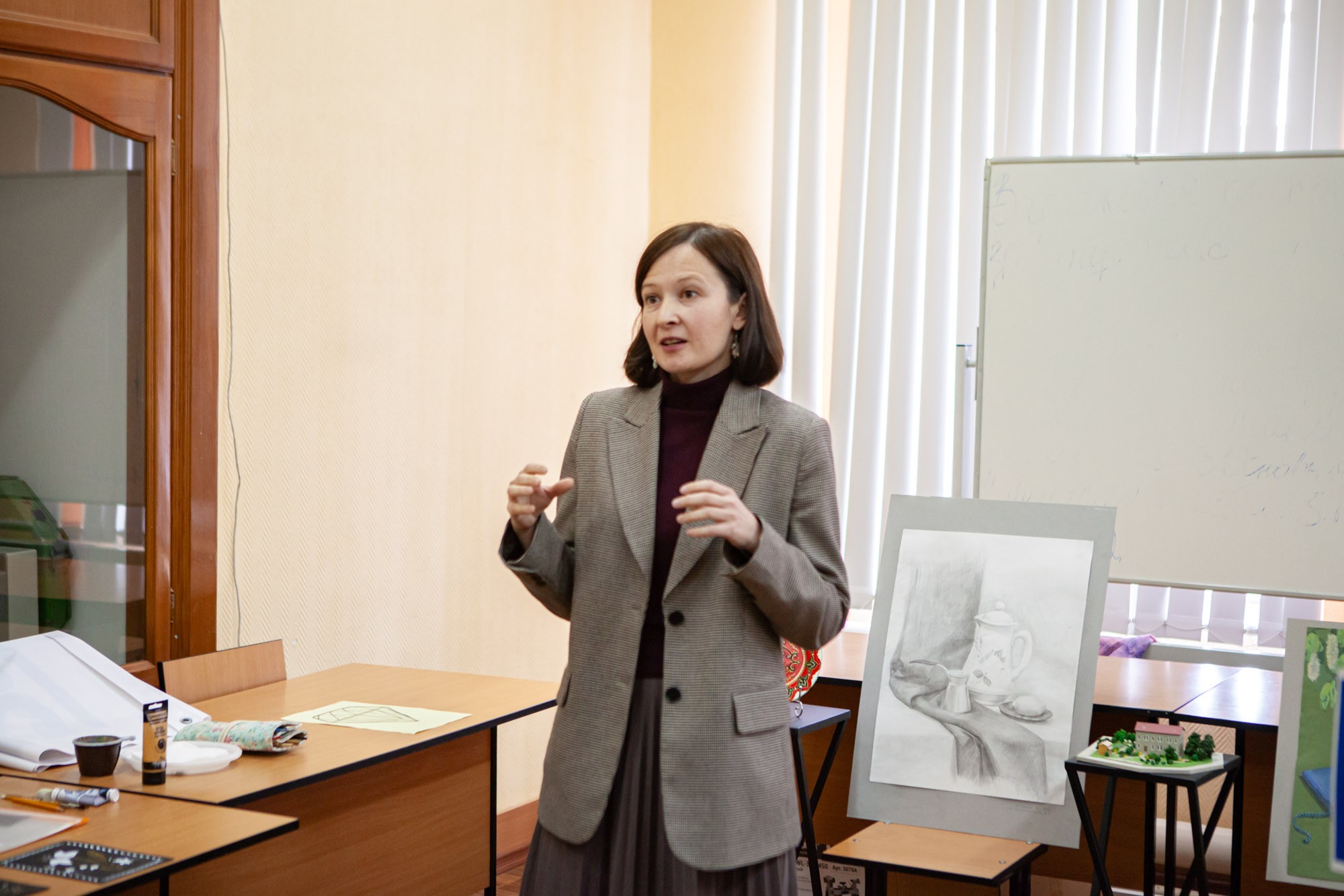 '��� �������, ��� � ����������': ���������� �������� ��� ��������� ����� ��� ������� ���������