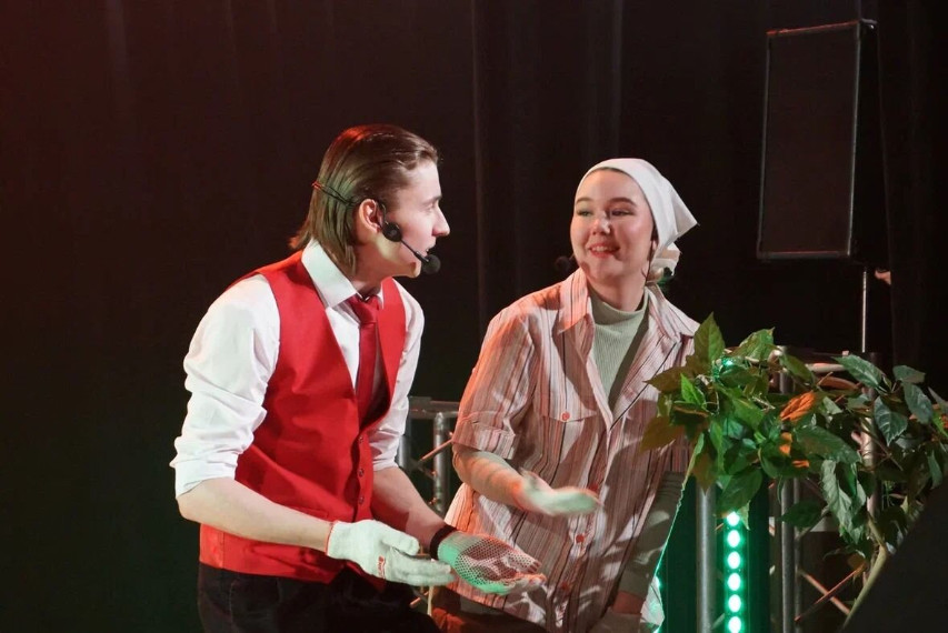 ������������ ����� - 2025!