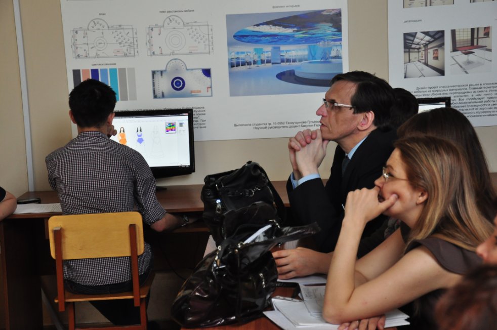 Art & interaction: �����, ���������, ����������