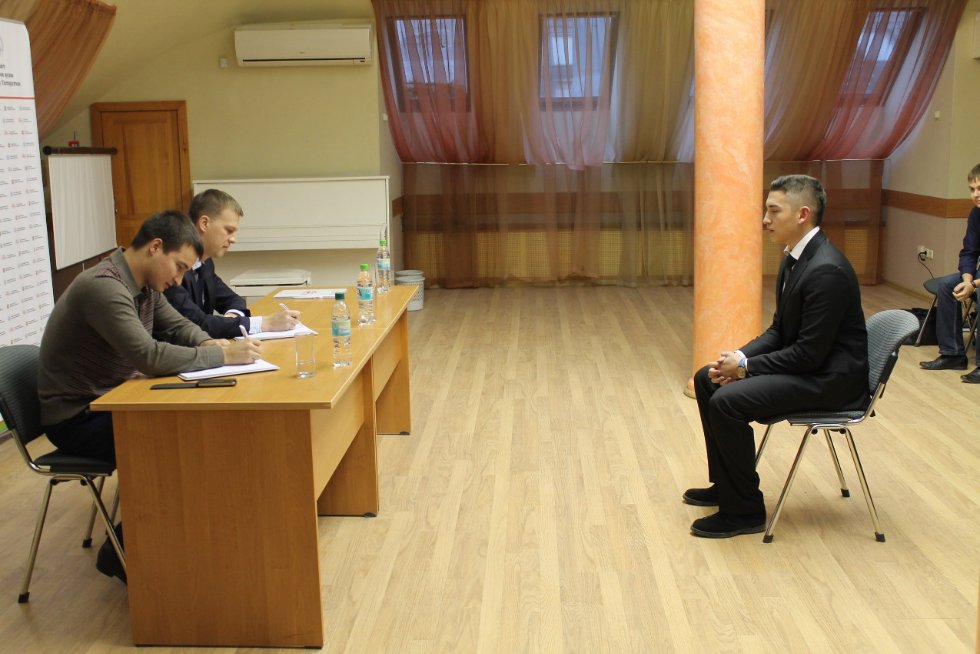 Студенческий трудовой отряд КФУ испробовал свои силы на 'Студенте года 2012' Студенческий трудовой отряд КФУ испробовал свои силы на 'Студенте года 2012'