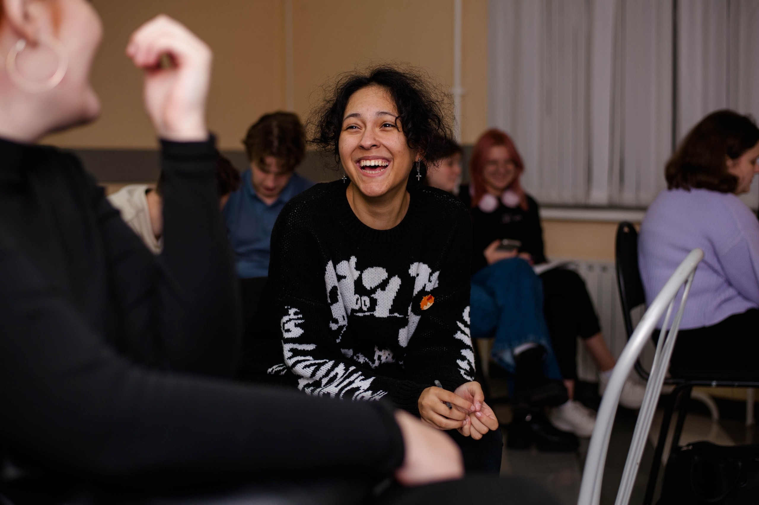 Своя игра Своя игра