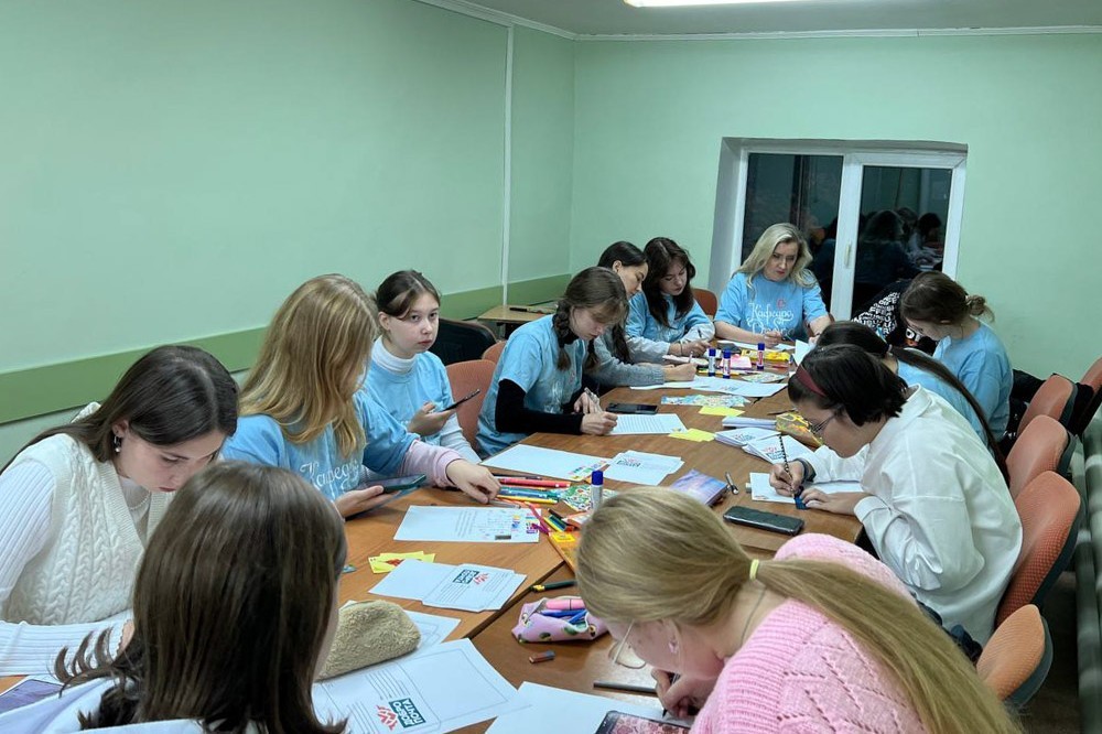 ����� ������ ����� � ���������� ��������� ���