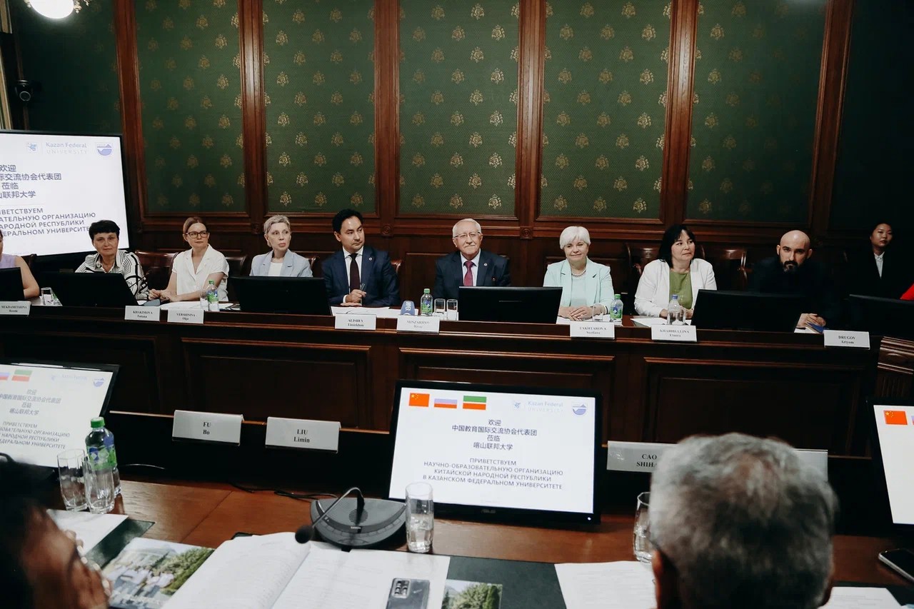 ��� ����� ������������ � CEAIE � ������� ������������ �����������