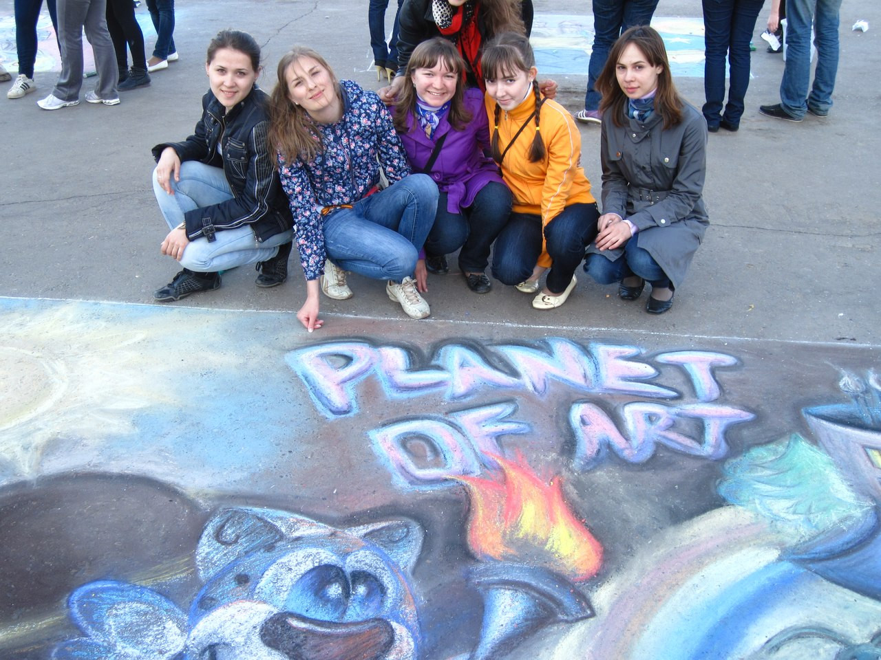 ИЗО-студия 'Штрих' ИЗО-студия 'Штрих'