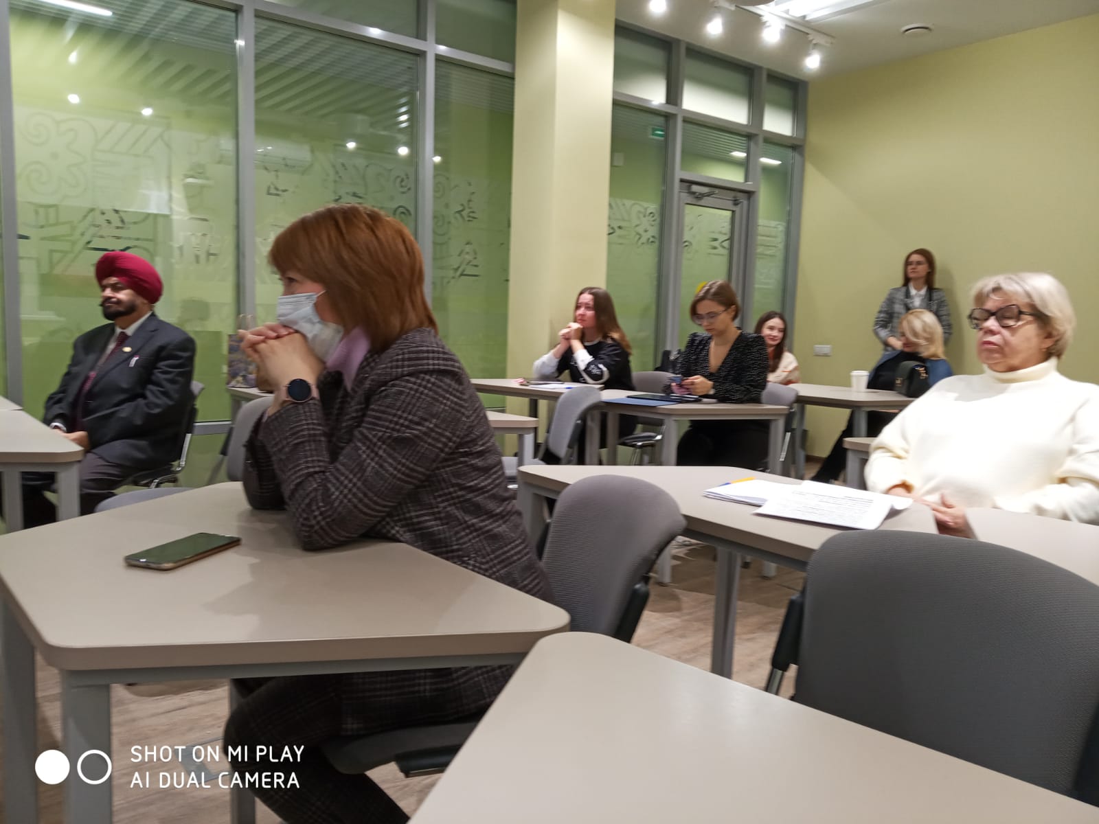 ��������� ������������� ��������������� ������-2023 ��������� ����� ����������� � �����������