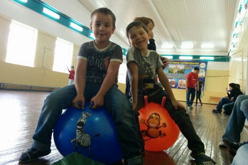 � ������ '����������' ������������ '���������� ���'!