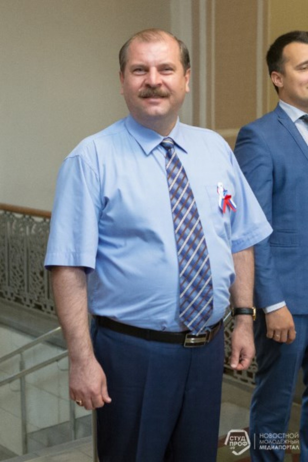 В КФУ обсудили современные подходы к гражданско-патриотическому воспитанию молодежи в студенческой среде В КФУ обсудили современные подходы к гражданско-патриотическому воспитанию молодежи в студенческой среде