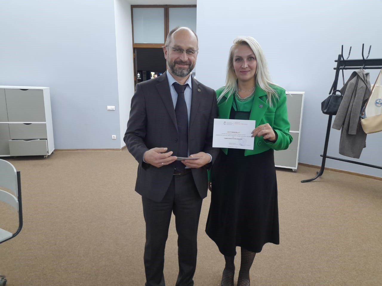 Институте психологии и образования проведен российско-узбекский семинар по проблемам национальной педагогики Институте психологии и образования проведен российско-узбекский семинар по проблемам национальной педагогики