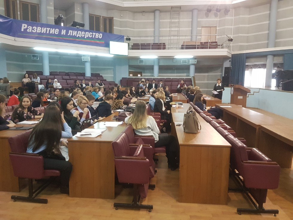 XVII ��������������� ������-������������ ����������� '�������� ���� �����'