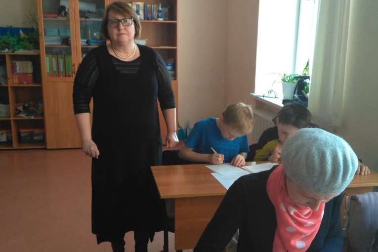 'Вечер науки' в городе Мамадыш в рамках проекта 'КФУ-школе' 'Вечер науки' в городе Мамадыш в рамках проекта 'КФУ-школе'