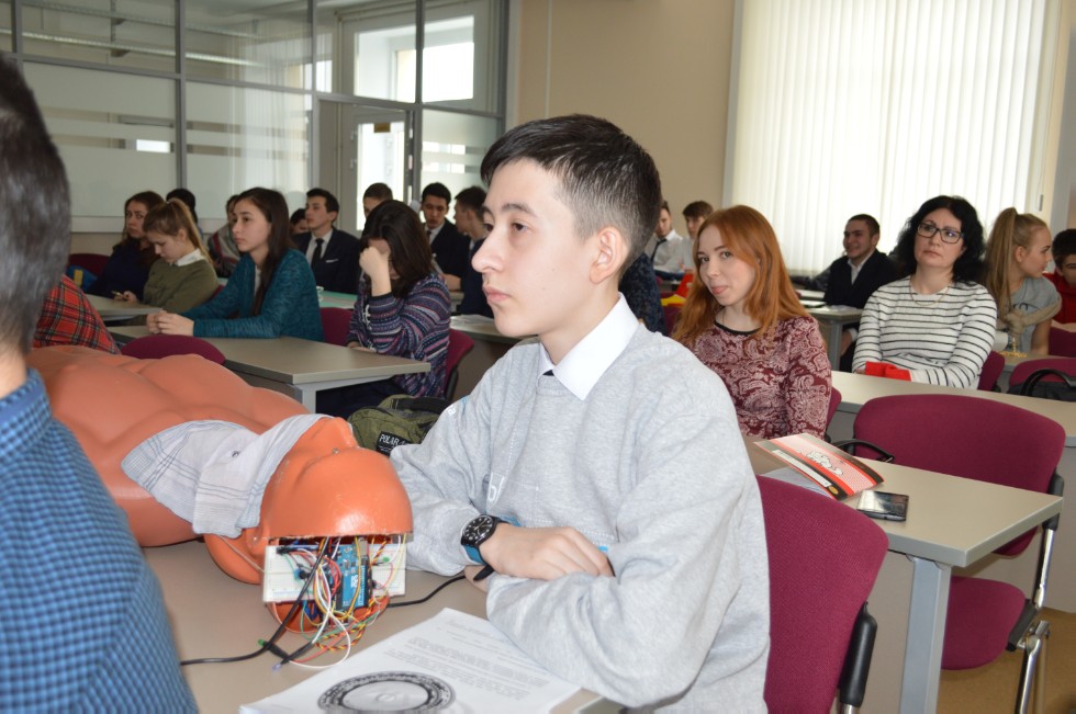 II ������������� (XVIII ����������) ������� ����������� �������� ����� �.�.������������