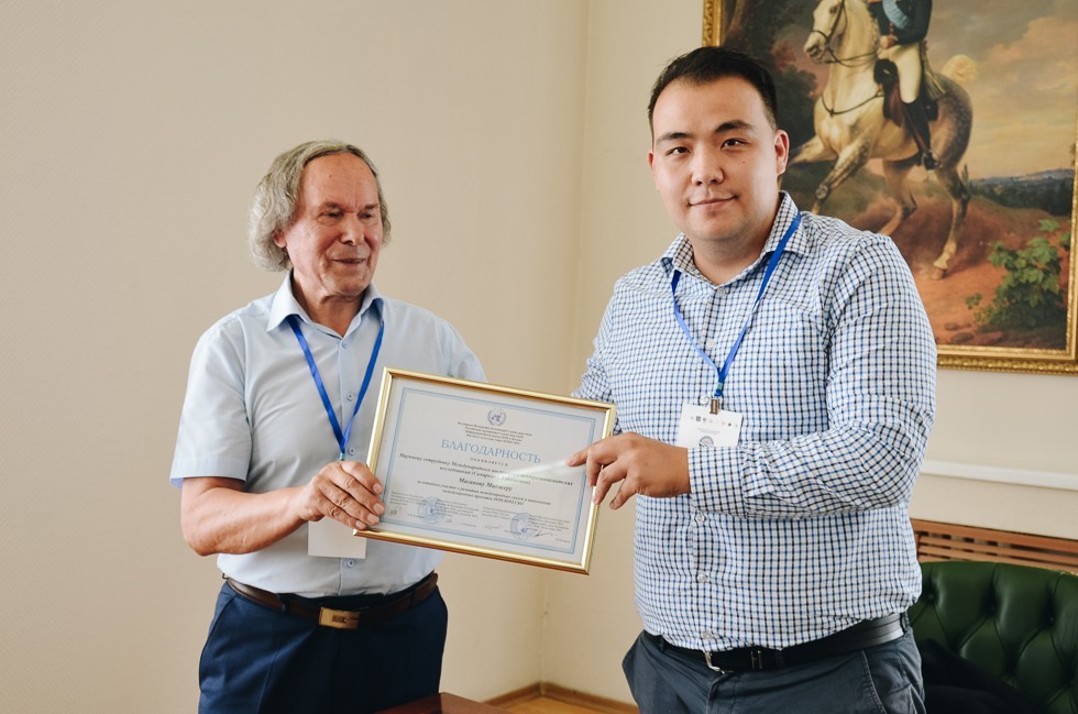 �������� ���������� ��������-����������� ��������