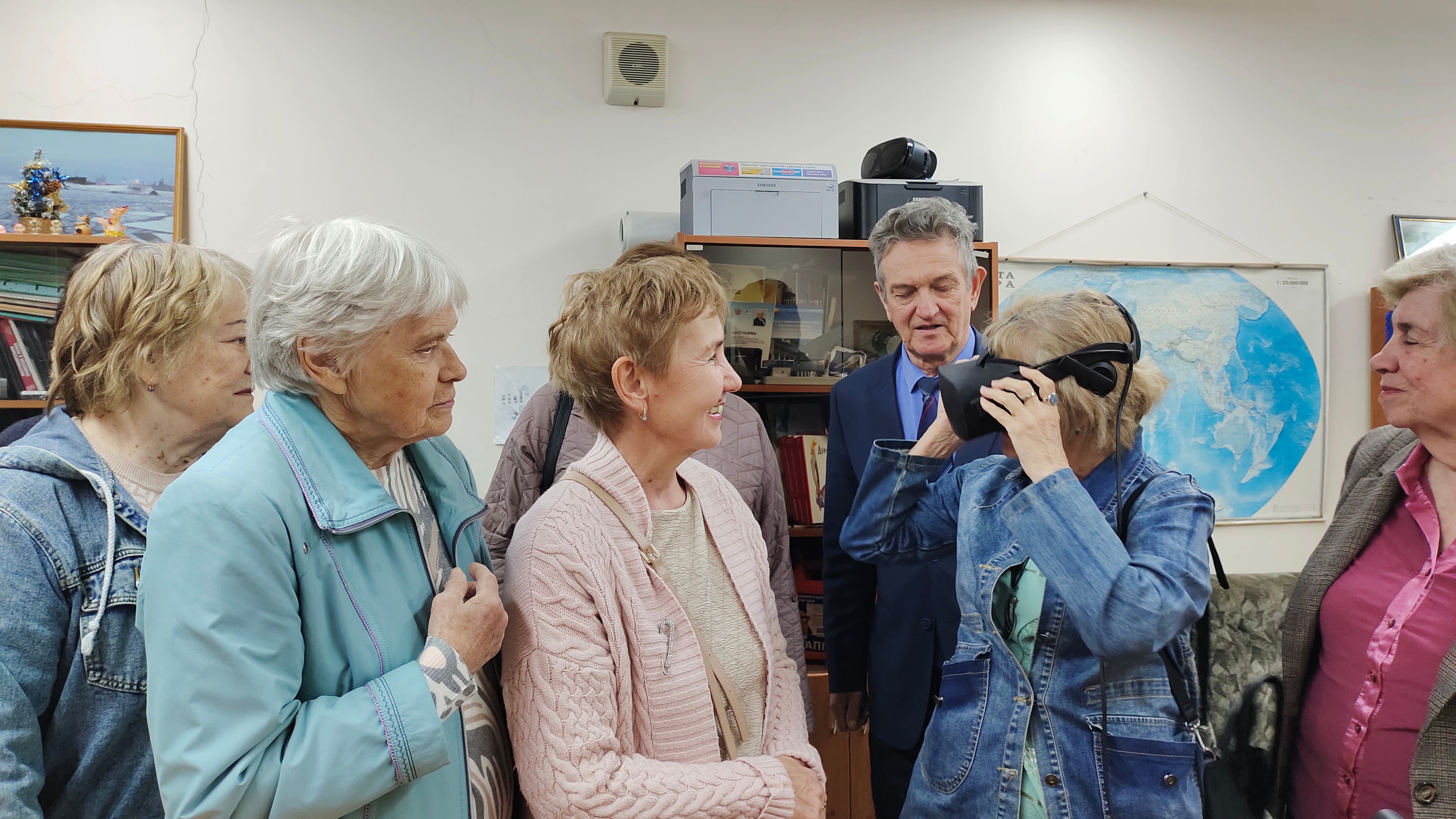 ��������� ������������ �������� �������� ������������� � ��������� ��������������