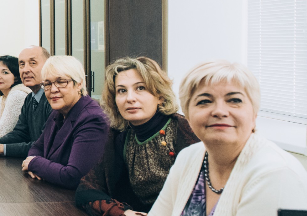 Анастасия Фахрутдинова: Я выбрала профессию, которую люблю? Анастасия Фахрутдинова: Я выбрала профессию, которую люблю?