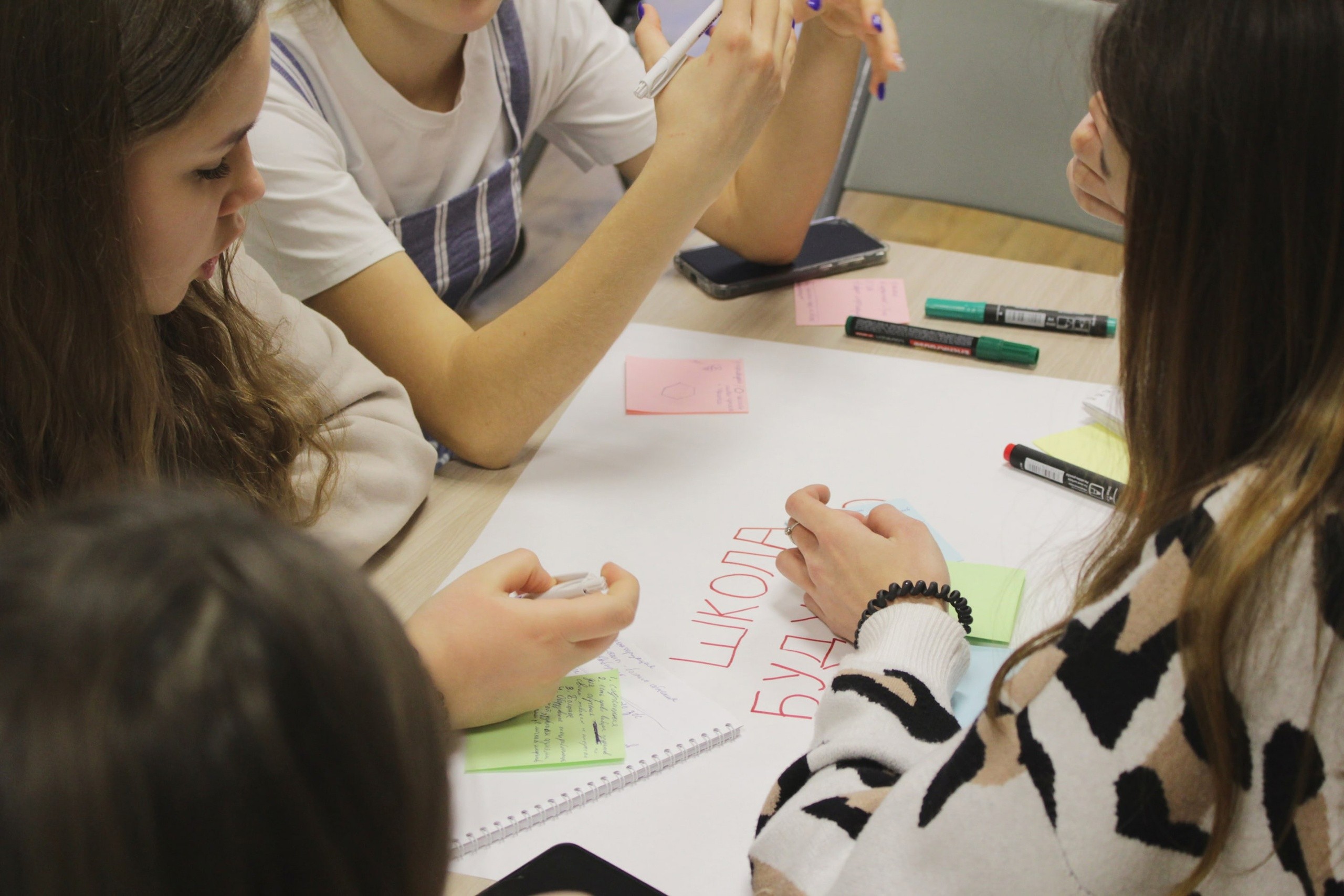 Профильная педагогическая смена Профильная педагогическая смена