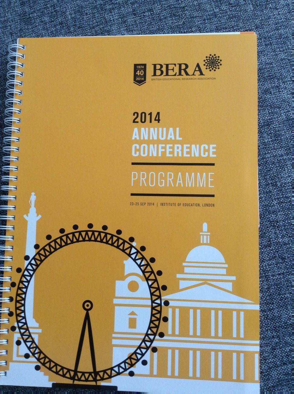 KFU professors at BERA conference in Great Britain