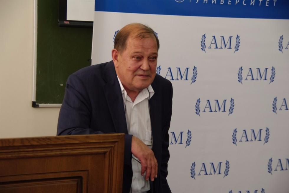 На Юридическом факультете прошла встреча выпускников 2012 года На Юридическом факультете прошла встреча выпускников 2012 года