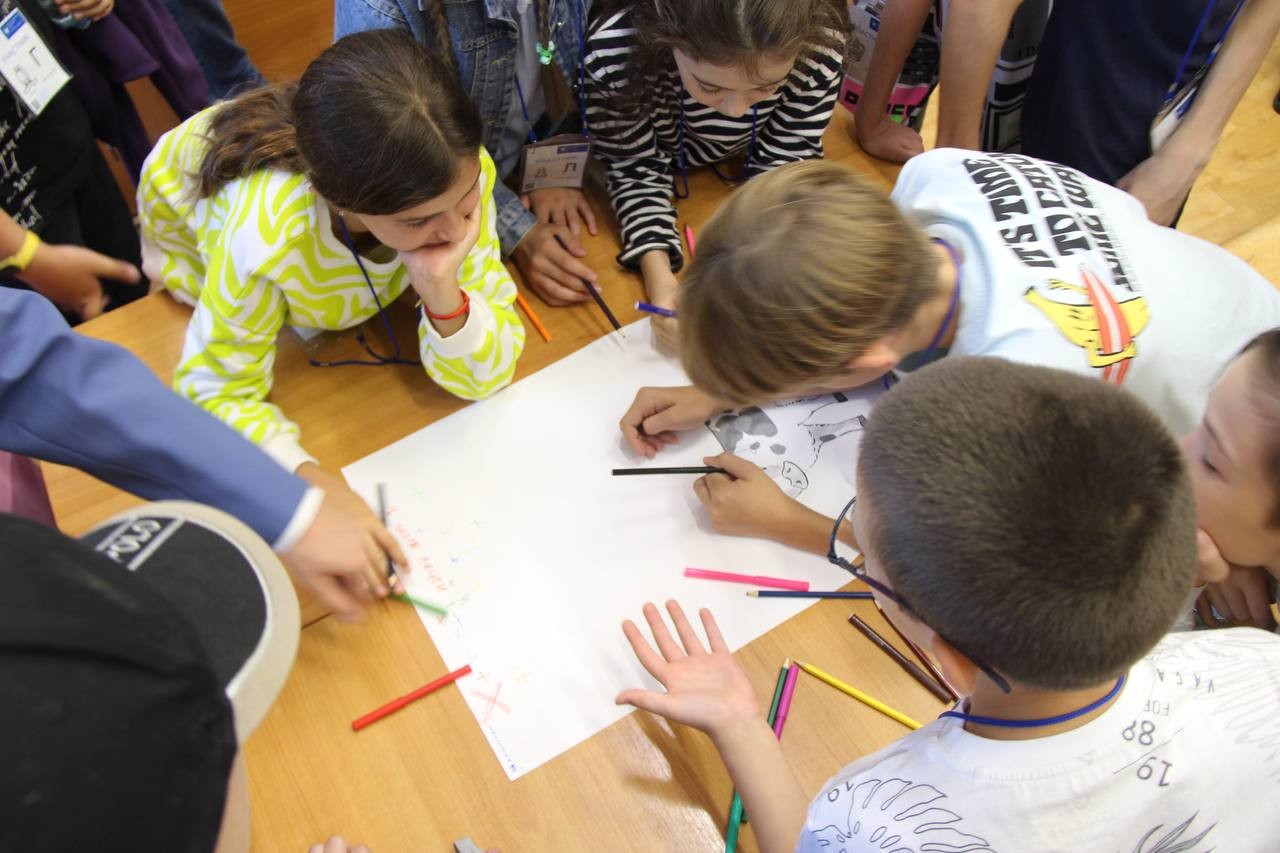 � ����� ��������� ������-������������� �������