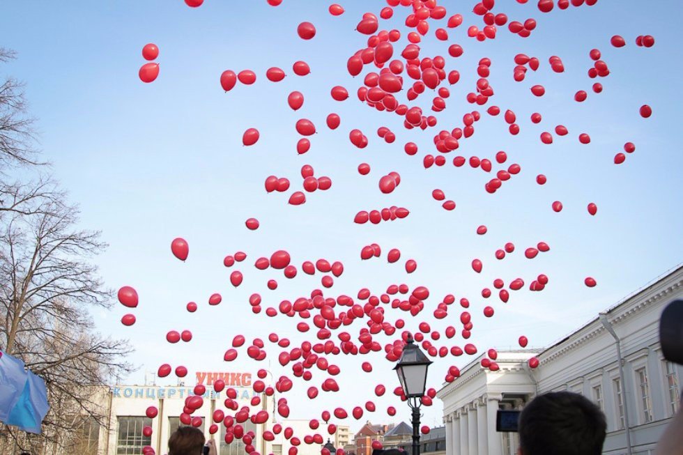 Great Patriotic War: To Remember and to Take Pride