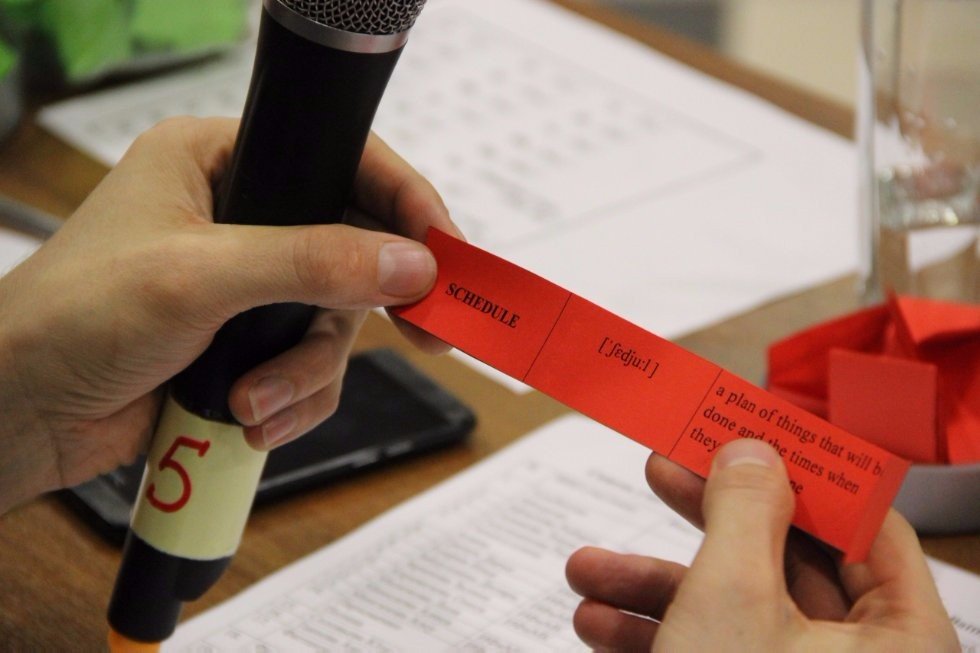 Is it difficult to be literate?