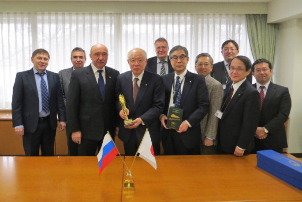 Academic Collaboration Academic Collaboration