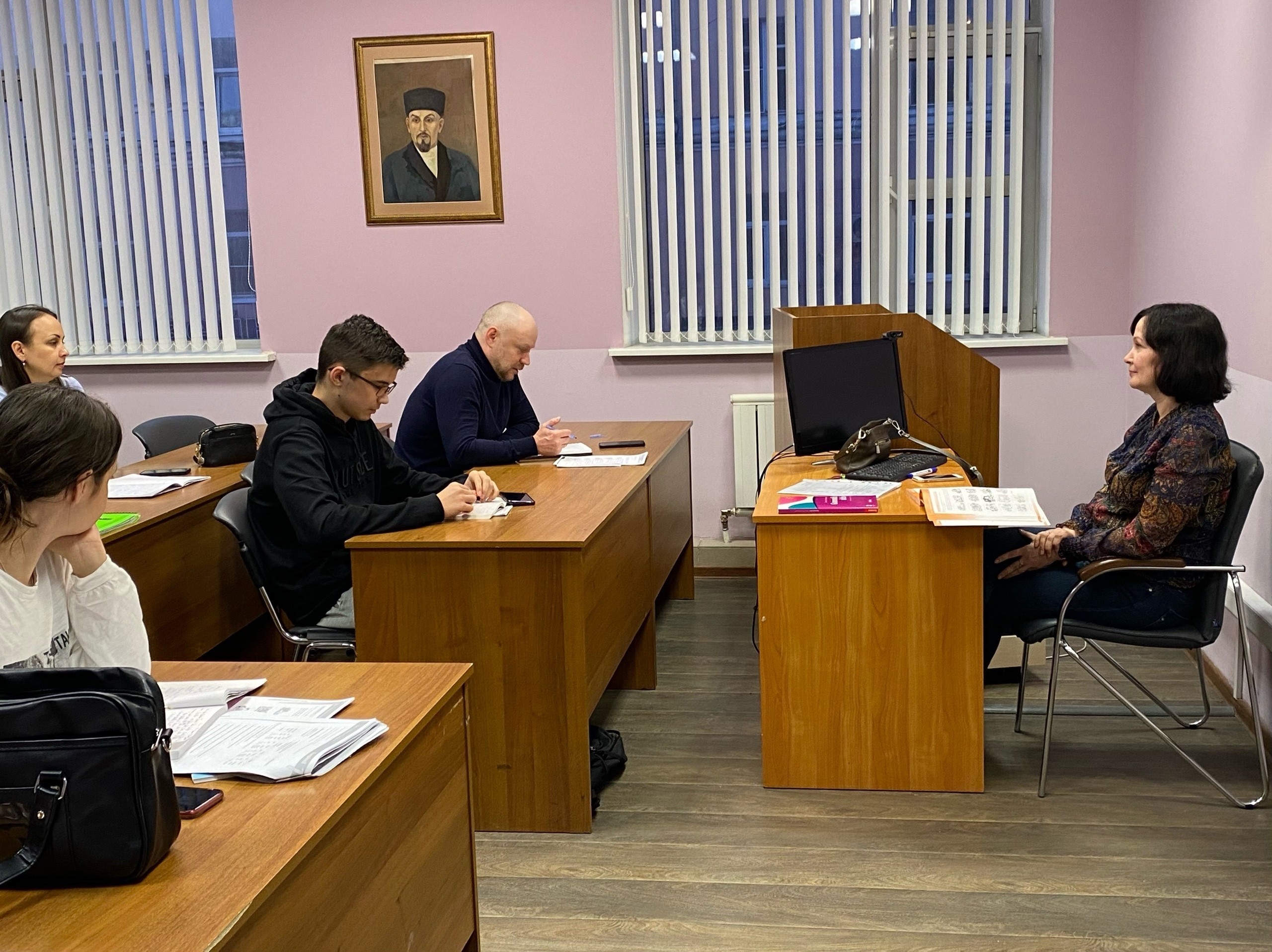 Эффективность учебного процесса зависит от мотивации Эффективность учебного процесса зависит от мотивации