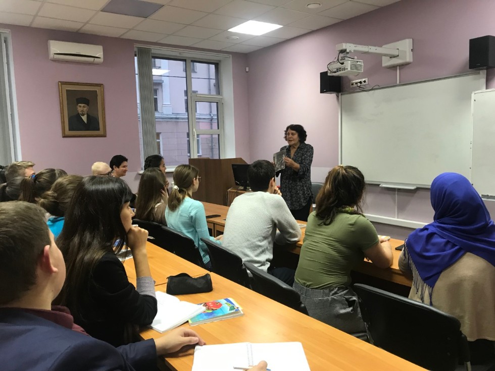 Техника һәм авазлар системасы Техника һәм авазлар системасы