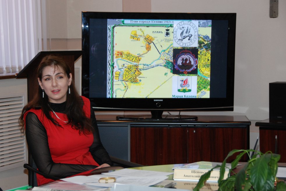 ��������� ������������� ������