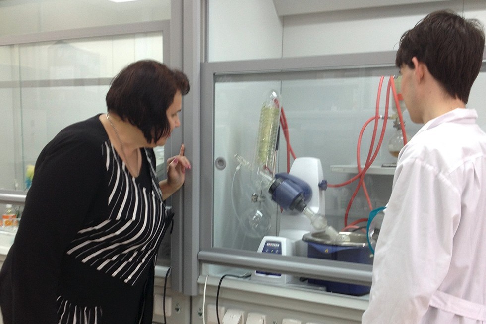 ������������� ���������-����������� ������� �� ��������-���������������� �������� �����