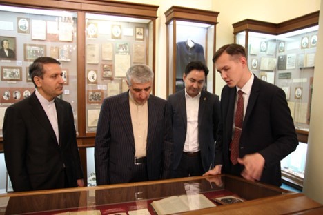 ��������� ����������� �������� ��������� �����