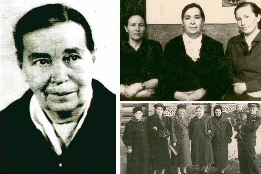 'Студенты-татары видели в ней свою мать...' - о первой женщине-филологе Татарстана Магинур Файзуллиной ,Елабужский институт КФУ