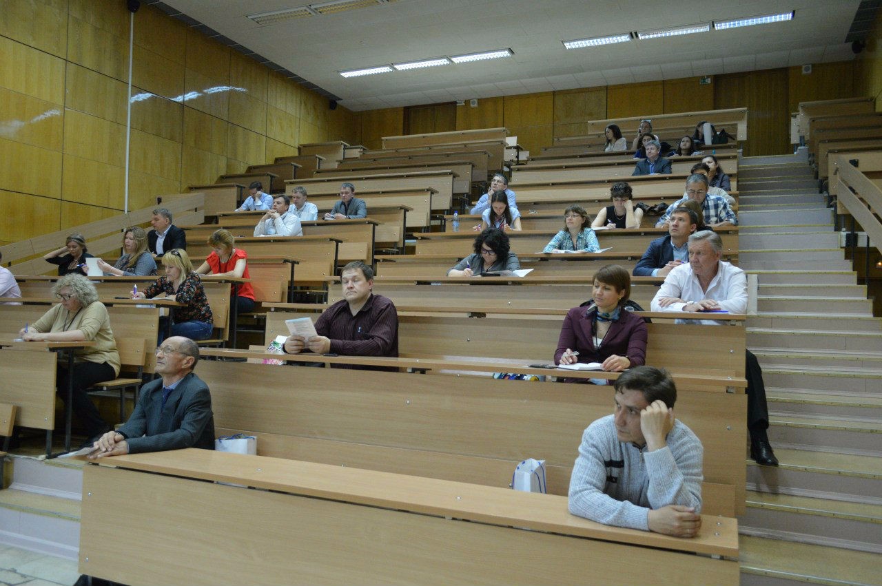 VII �������������� ����� '��������� �������������������: ����������� ����������� � �����'